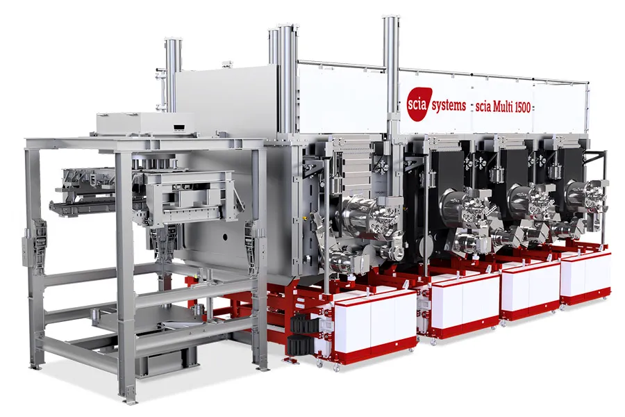 scia Multi 1500