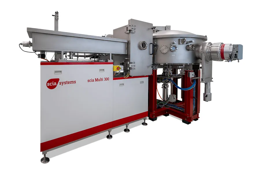 scia Multi 300