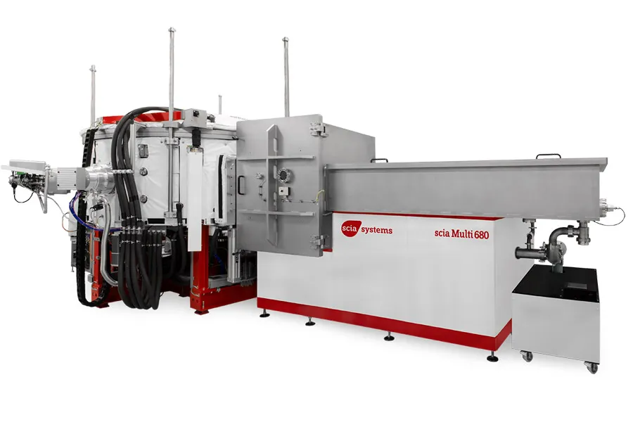 scia Multi 680