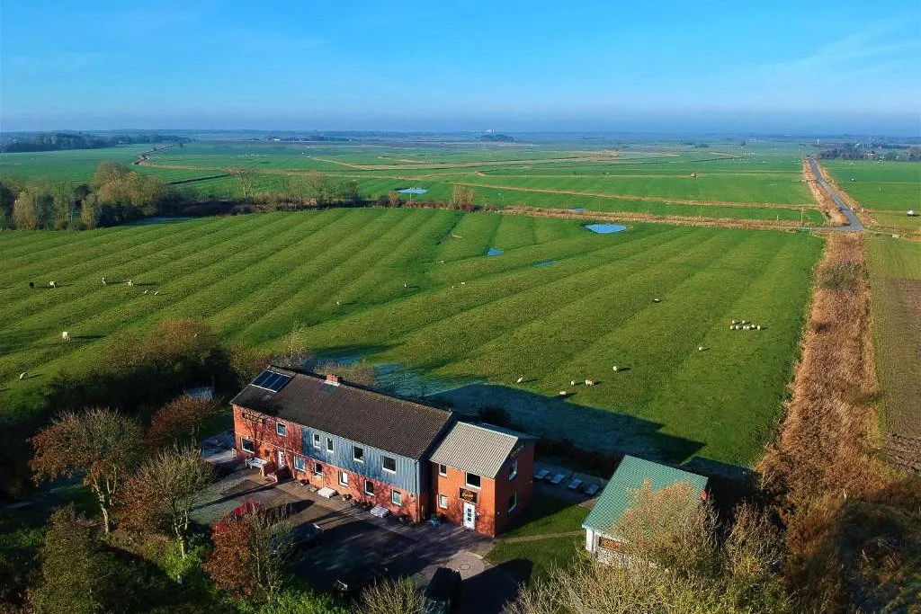 Seerose Boutique Pension