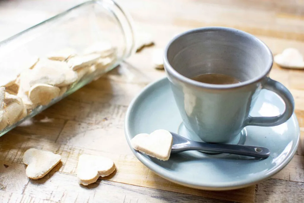 Selbstgemachter Kuchen für die Louwen-Diät: Ein Beispiel für gesundes Backen ohne Reue