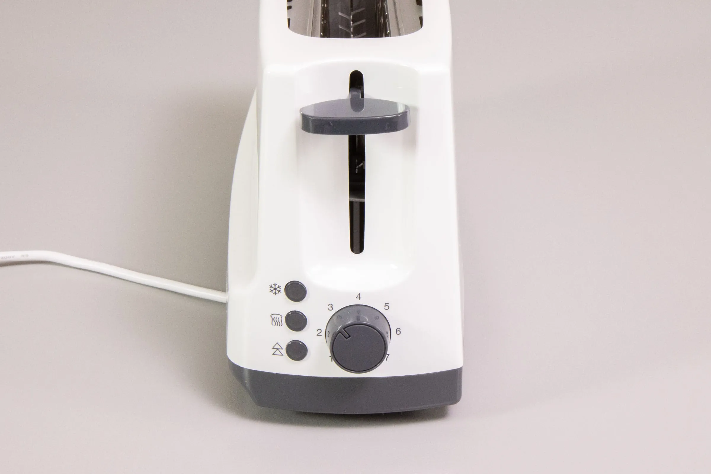 Severin AT 2232 Funktionen