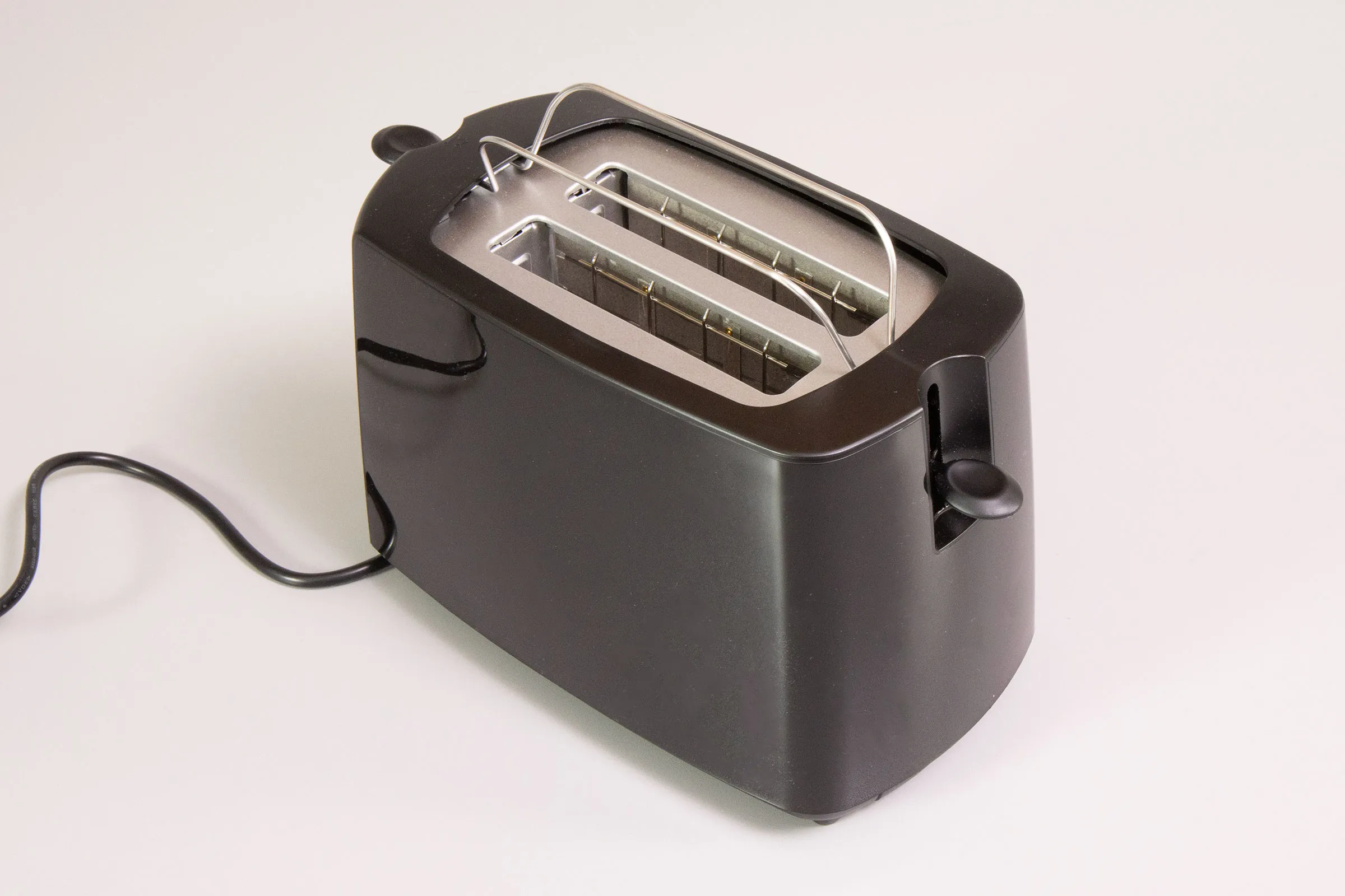 Severin AT 2287 - Integrierter Brötchenaufsatz