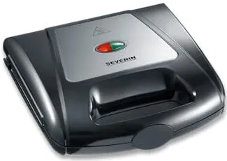 Severin SA 2968: Ein kompakter 3-in-1 Sandwichmaker im Test