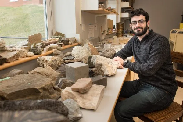 Shlomo-Honig-600x400 Meet the Johnsons: Shlomo Honig ’18