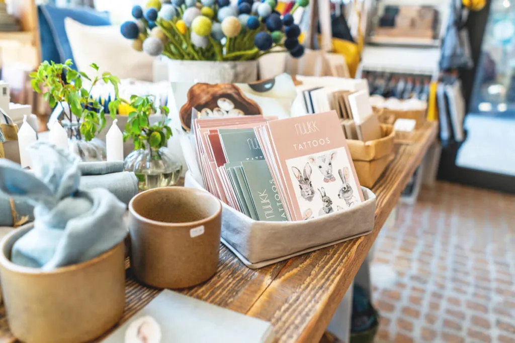 Shopping in der Altstadt von Schwerin – ein Genuss für Einkaufsbummler