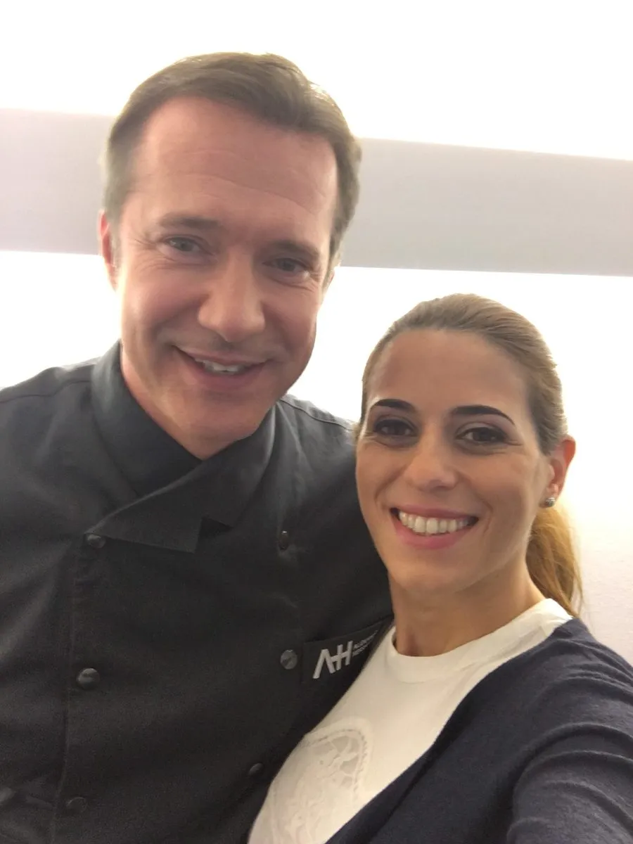 Siegerehrung Küchenschlacht