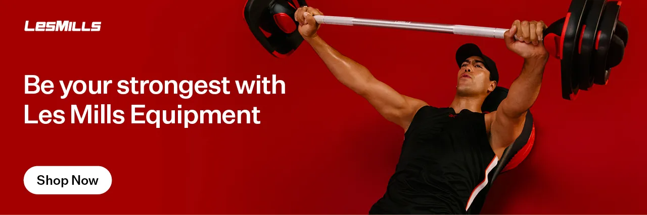 SMARTBAR - Einfache Gewichtsanpassung