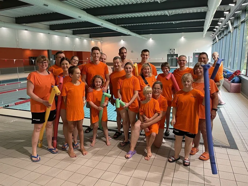 S.m.B. Mönchengladbach e.V. Freizeitsportgruppe