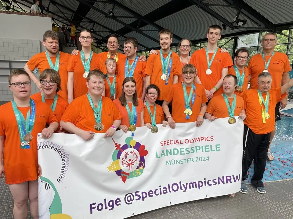 S.m.B. Mönchengladbach e.V. Sportmannschaft