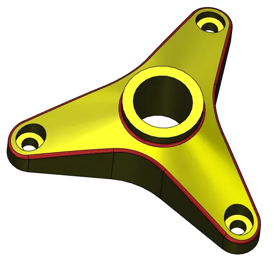 SOLIDWORKS Model Mania 2020 Phase 1 Miniaturansicht