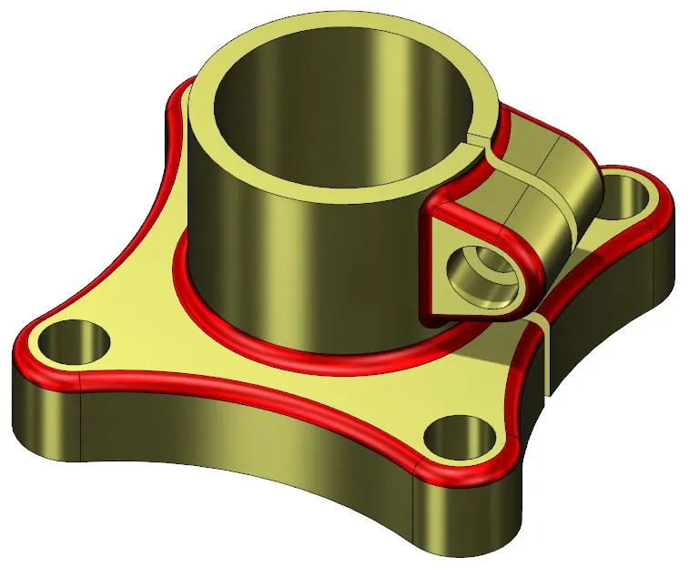 SOLIDWORKS Model Mania 2021 Miniaturansicht