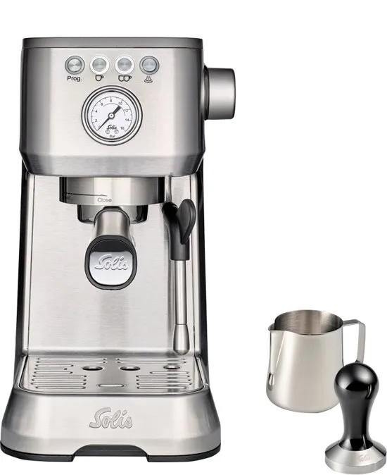 Solis Barista Perfetta Plus 1170
