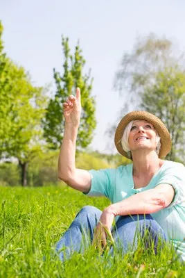 Sorgenfrei in die Zukunft blicken mit Sofortrente