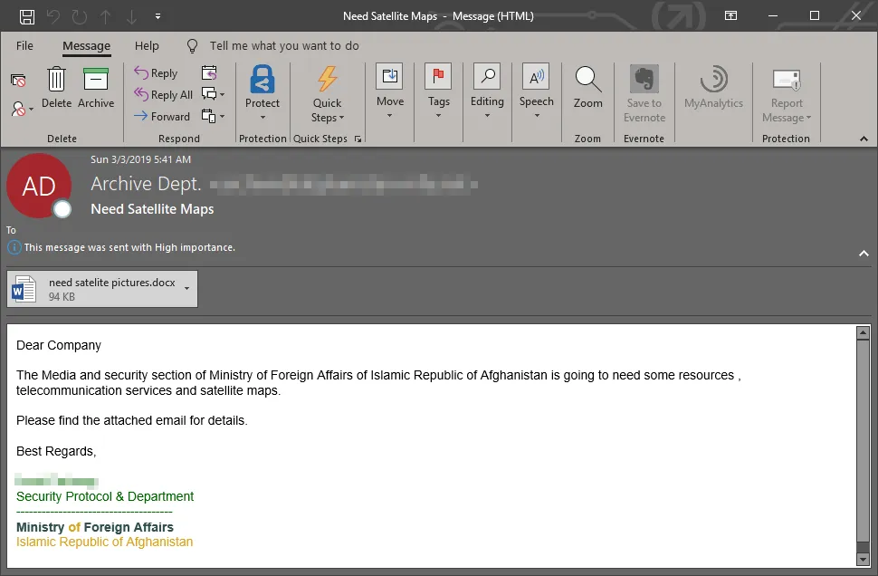 Spear-Phishing-E-Mail.