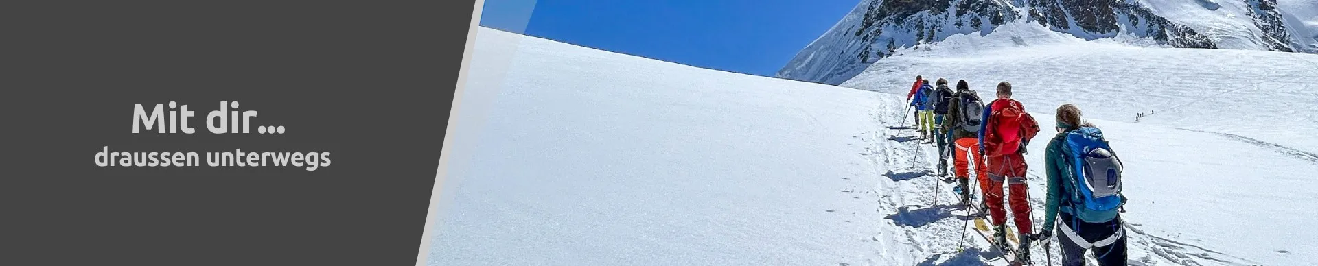 Sport65 Skireisen Banner