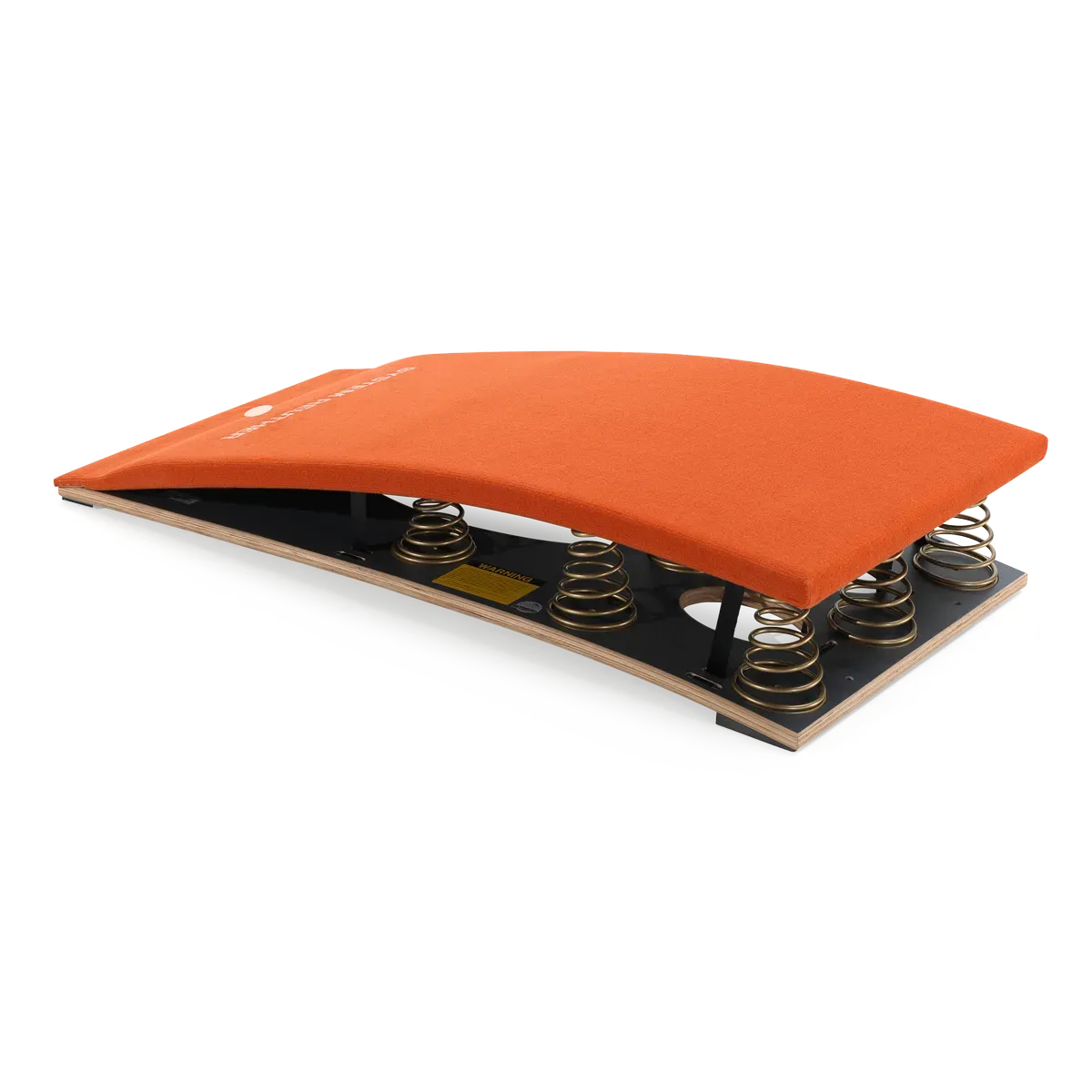 Sprungbrett Moskau 8 – Dynamisches Sprungbrett mit Whisper Spring System für Kunstturner