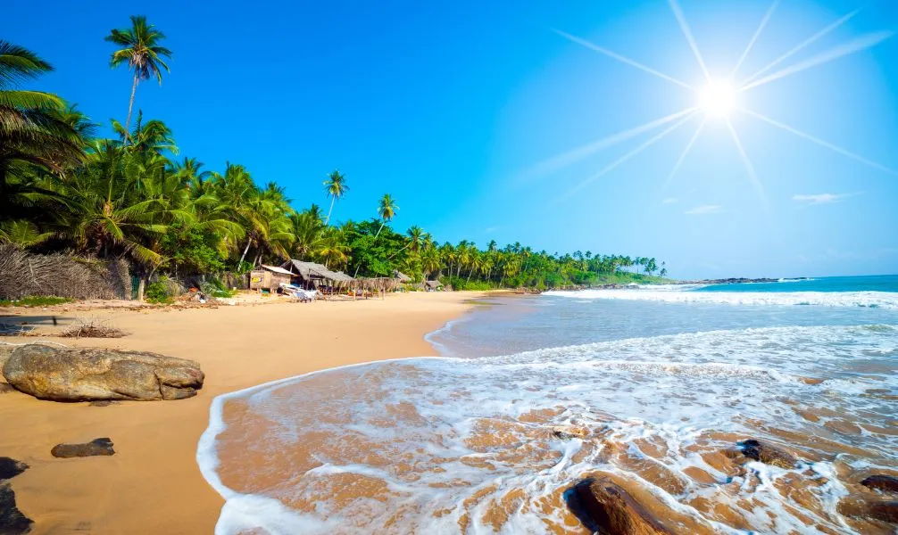 Sri Lanka: Vielfalt und Wärme