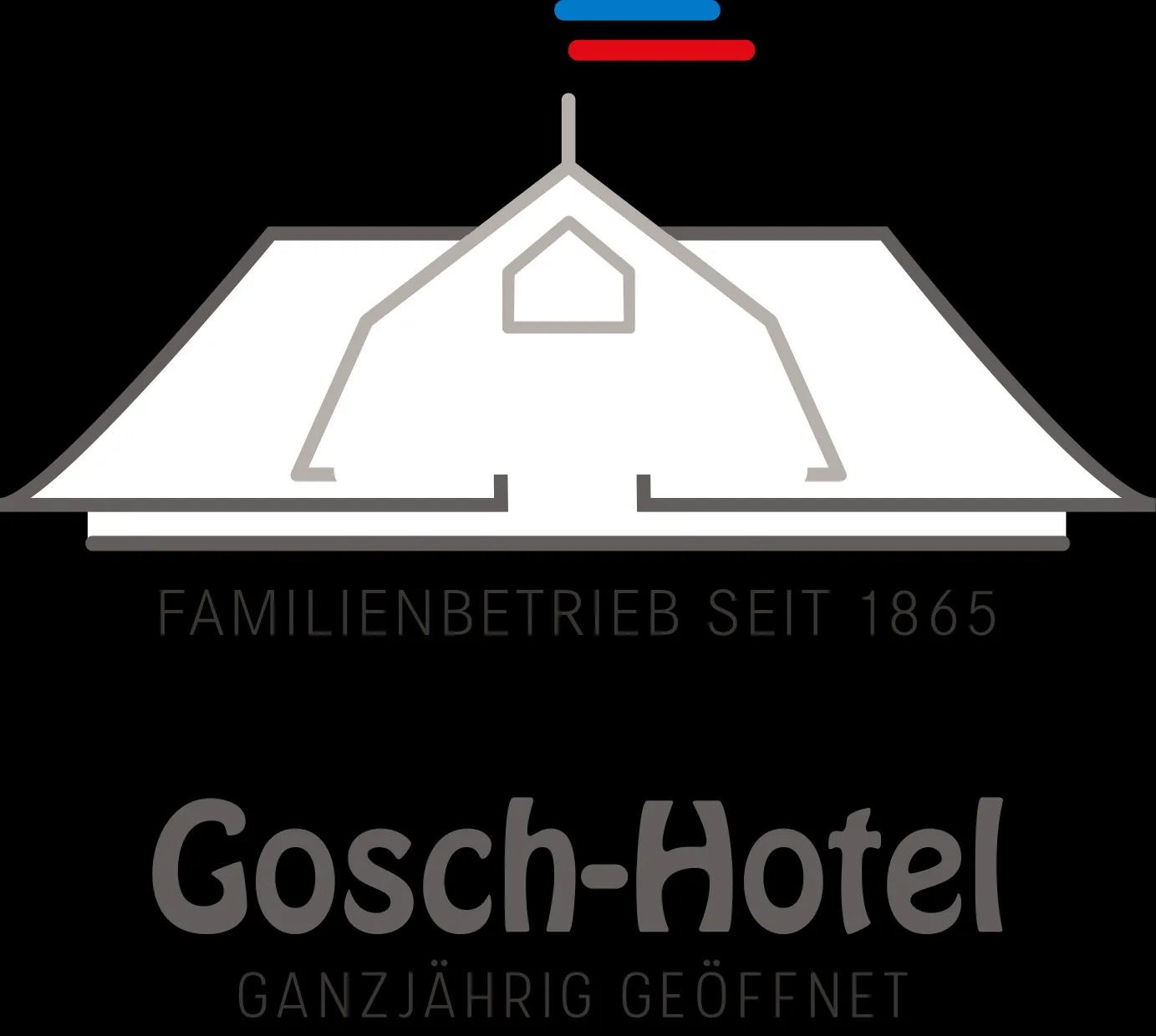 Standort des Gosch Hotels in Grömitz
