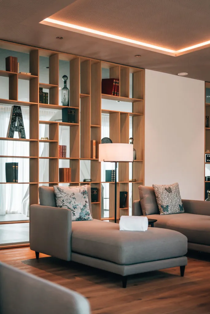 Steigenberger Krems Spa