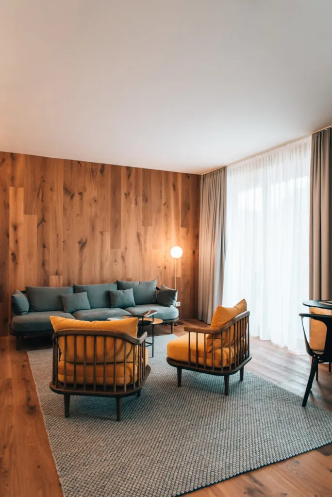 Steigenberger Krems Zimmer