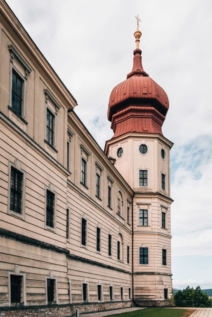 Stift Göttweig Mautern