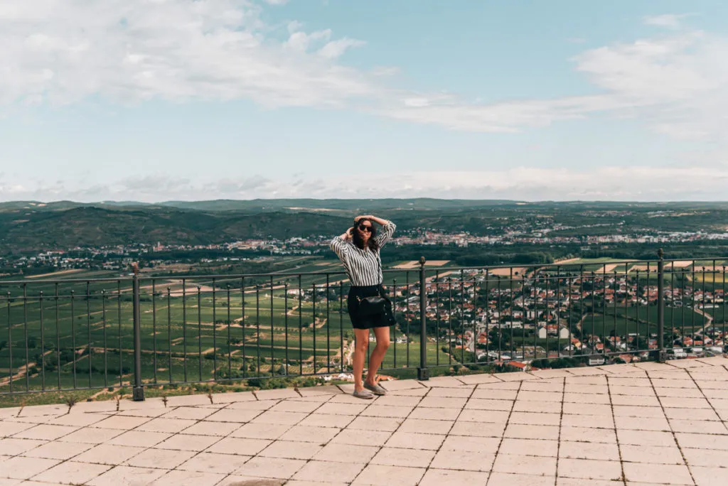 Stift Göttweig Wachau