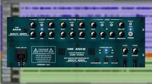 STL Ignite Amps Emissary 2.0 – High-Gain Gitarren-Amp-Software kostenlos