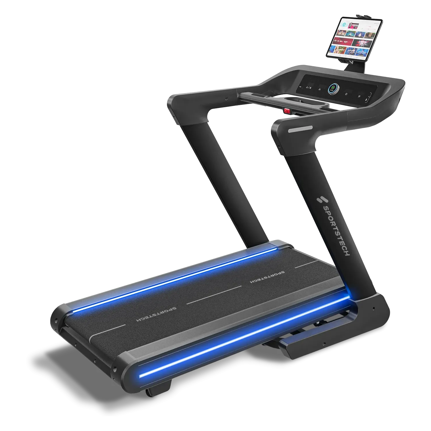 sTread Lite Profi-Laufband