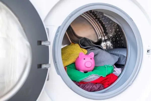 Stromverbrauch von Waschmaschinen berechnen