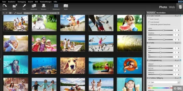 StudioLine PhotoBasic