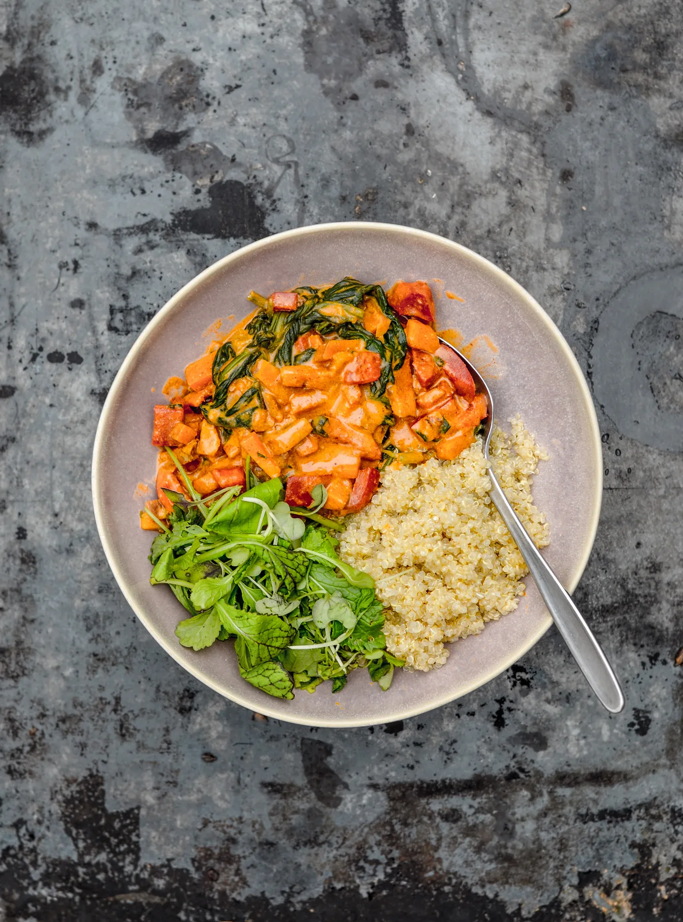 suesskartoffel-spinat-quinoa-rezept-vegan