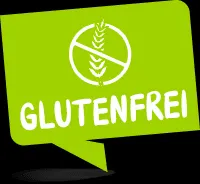 Symbol für glutenfreie und laktosefreie Produkte: Unsere Fotoaufleger Torte sind für Allergiker geeignet.