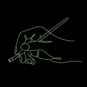 Symbolbild für Kreativwerkstatt