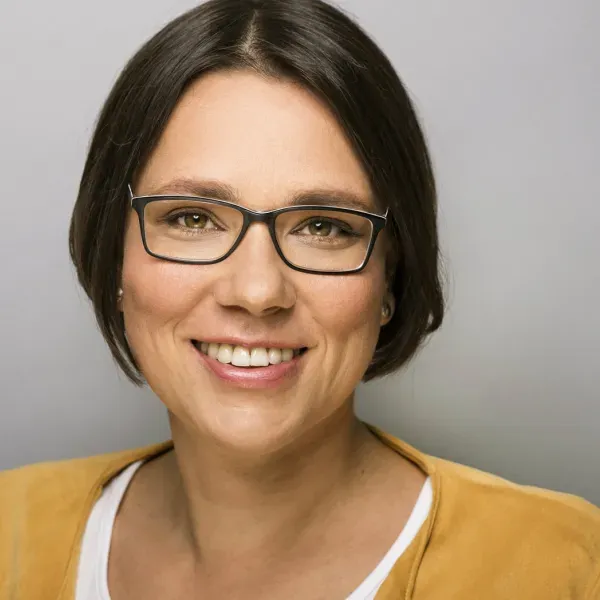 Symbolische Darstellung eines gesunden Immunsystems