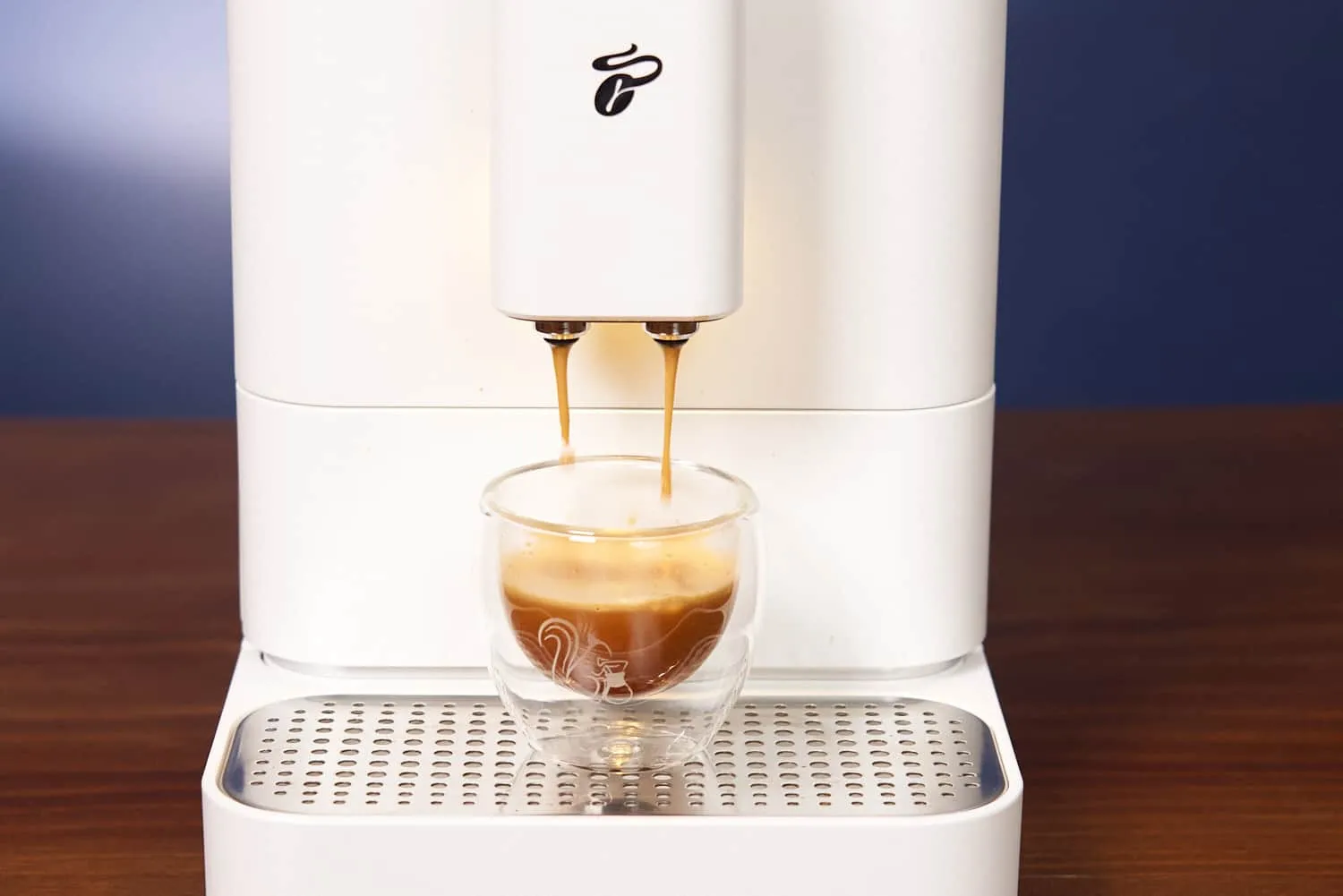 Tchibo Esperto2 Espresso Bezug