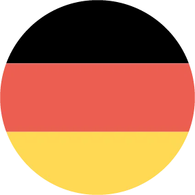 Teamlogo Deutschland im Faustball