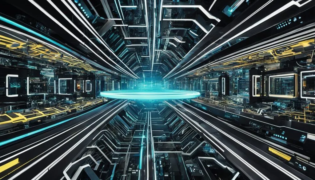 Technologische Entwicklung