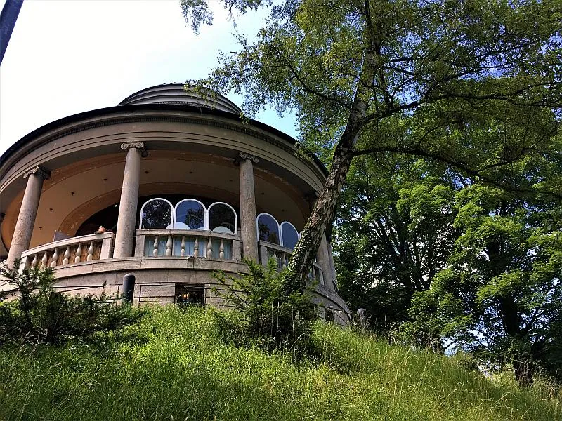 Teehaus Stuttgart: Ein entspannter Ort für eine Pause