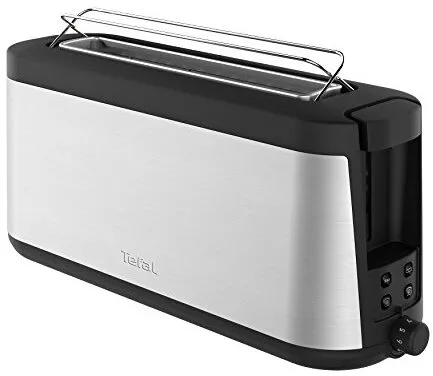 Tefal Element TL4308 Langschlitztoaster