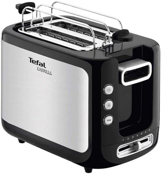 Tefal Express Toaster im Test
