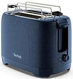 Tefal TT2M14 Toaster im schlichten, weißen Design