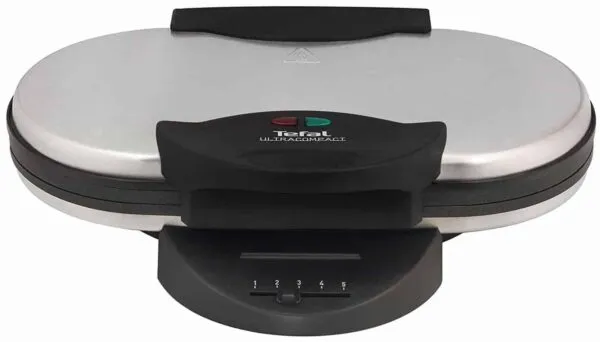 Tefal WM 311D Doppel-Herzwaffeleisen im Test