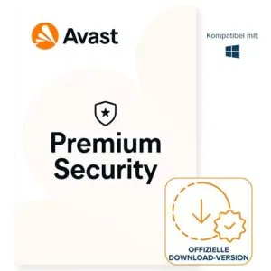 Test Antivirenprogramm: Avast Free Antivirus