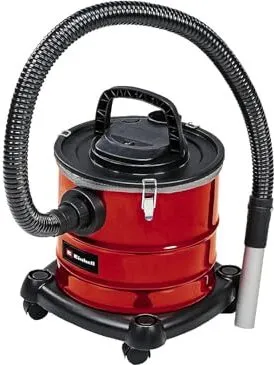 Test Aschesauger: Einhell TC-AV 1720 DW 1.250 W