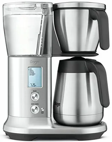 Test Kaffeemaschine: Sage Precision Brewer