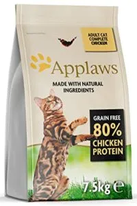 Test Katzenfutter: Applaws Huhn – detaillierte Übersicht