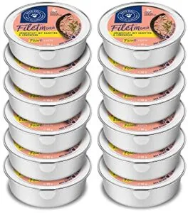 Test Katzenfutter: Pets Deli Genießer Filets Huhn