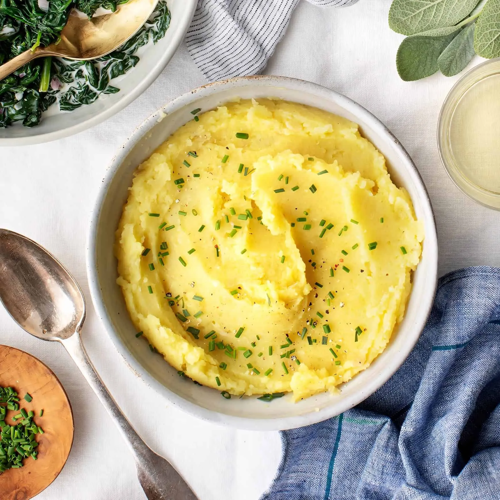 thanksgiving side dishes