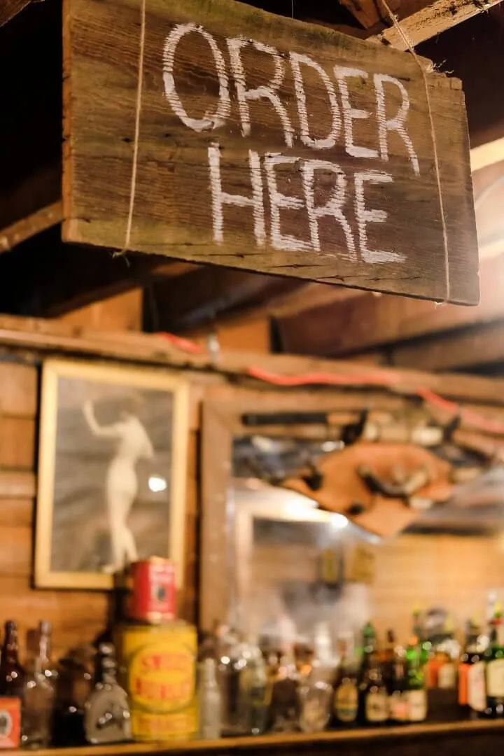 Things to do in Pendelton: Pendleton Underground Tour